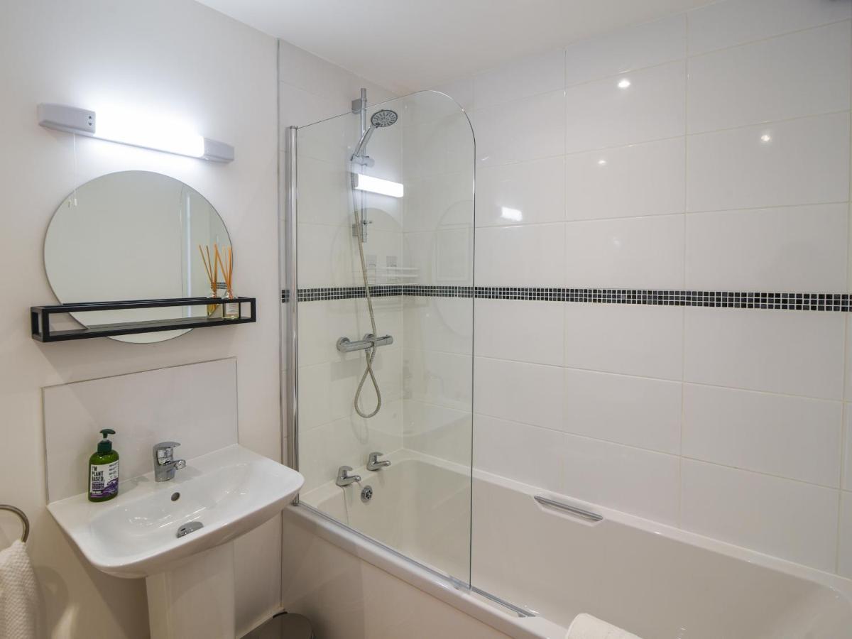 Seaward Apartment Lyme Regis Luaran gambar