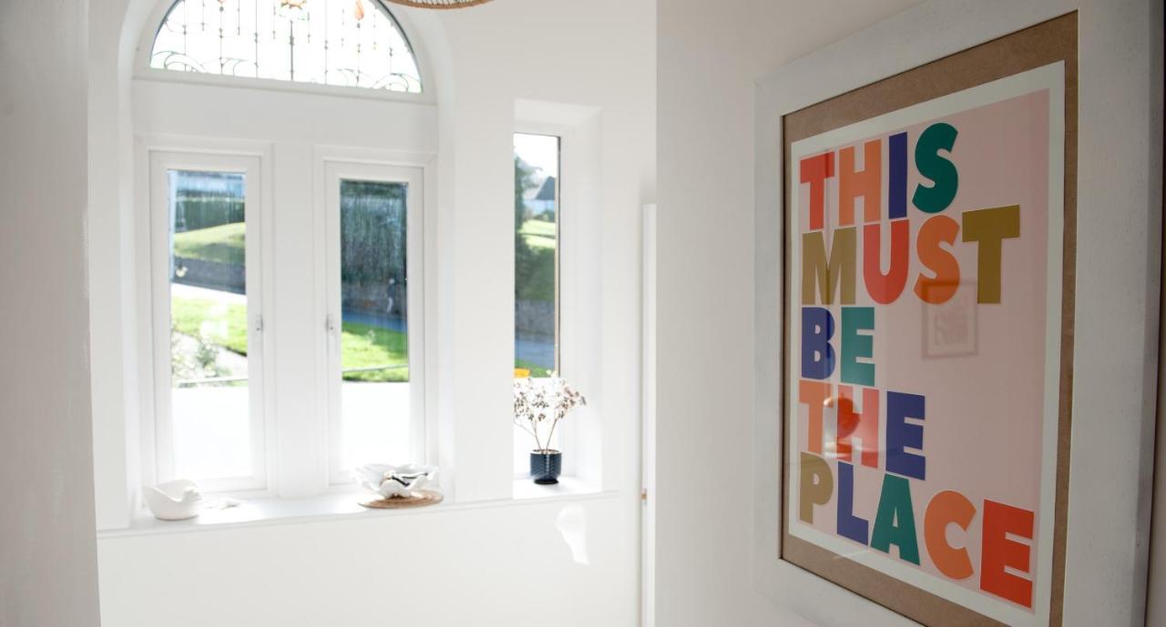 Seaward Apartment Lyme Regis Luaran gambar