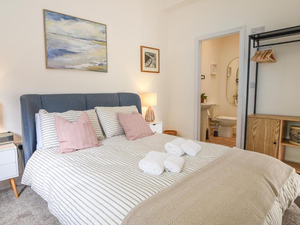 Seaward Apartment Lyme Regis Luaran gambar