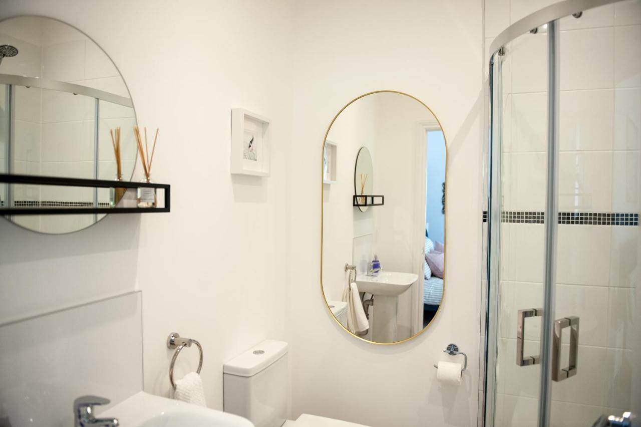 Seaward Apartment Lyme Regis Luaran gambar