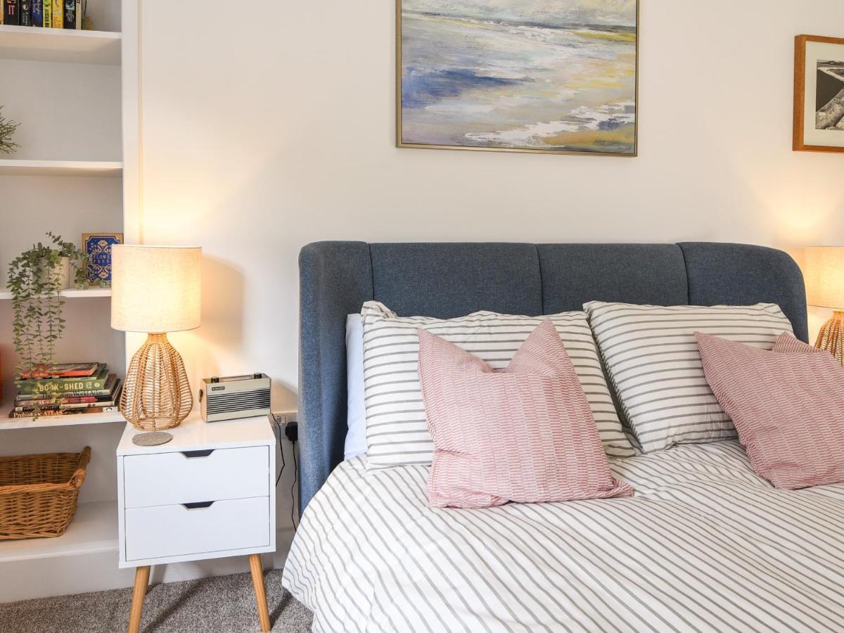 Seaward Apartment Lyme Regis Luaran gambar